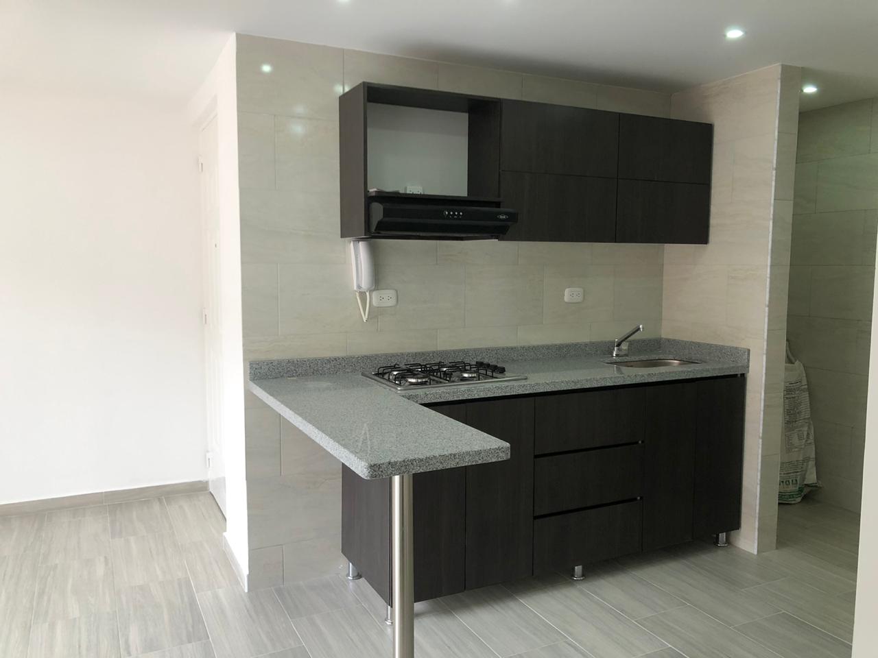 Se Vende Apartamento en El Rosal Cundinamarca