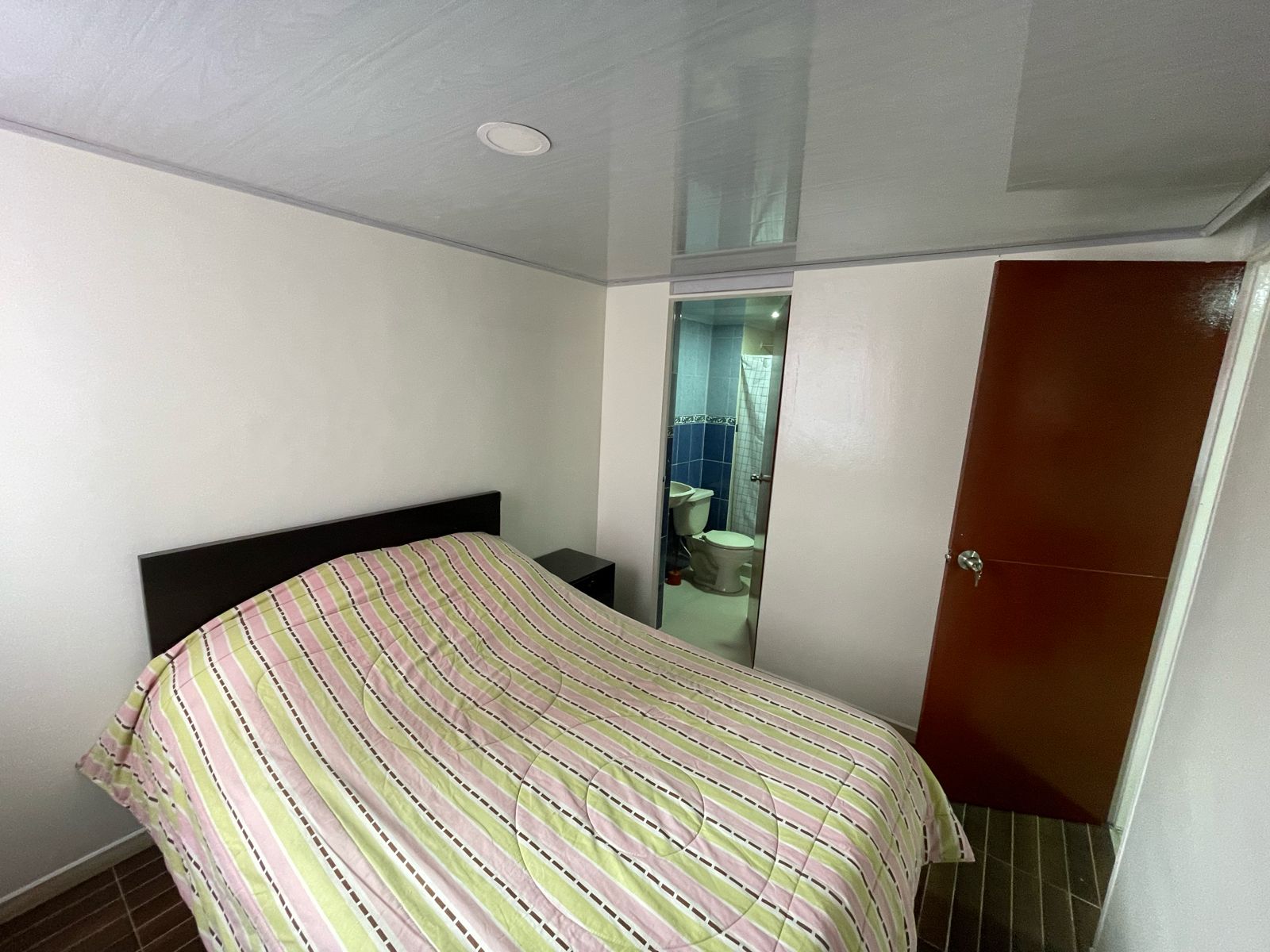 SE VENDE APARTAMENTO REMODELADO EN SUBA COMPARTIR BOGOTÁ