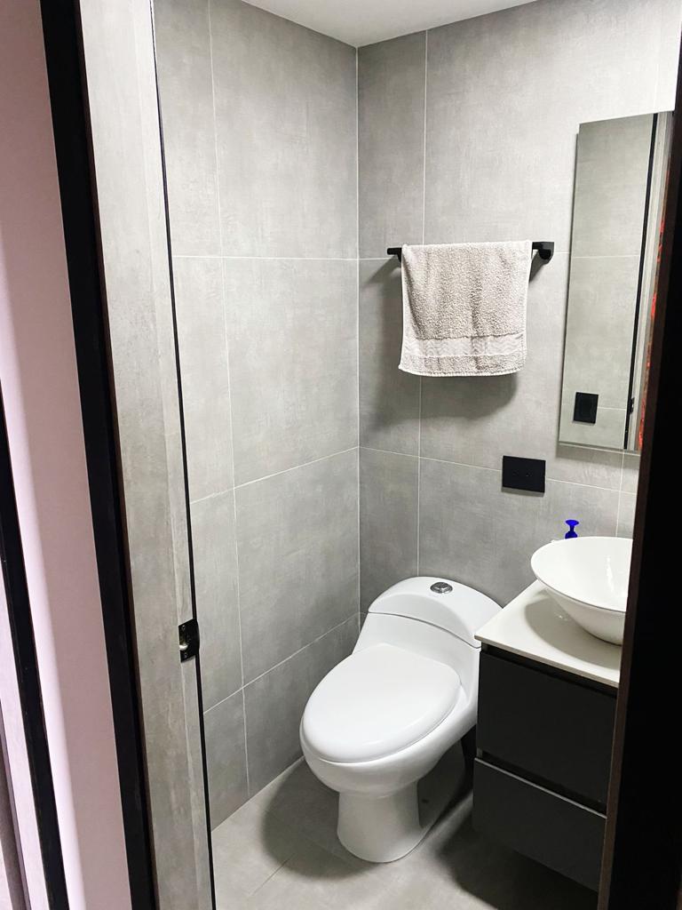 Se Vende Apartamento en guayacanes de San Diego, Medellín, Antioquia