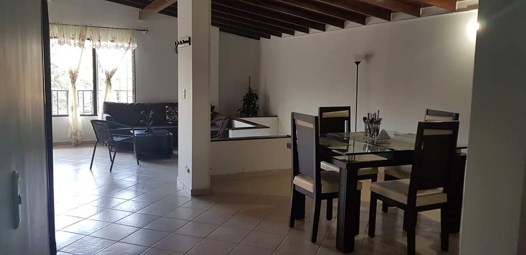 Se Arrienda Casa En Simón Bolívar, Medellín, Antioquia