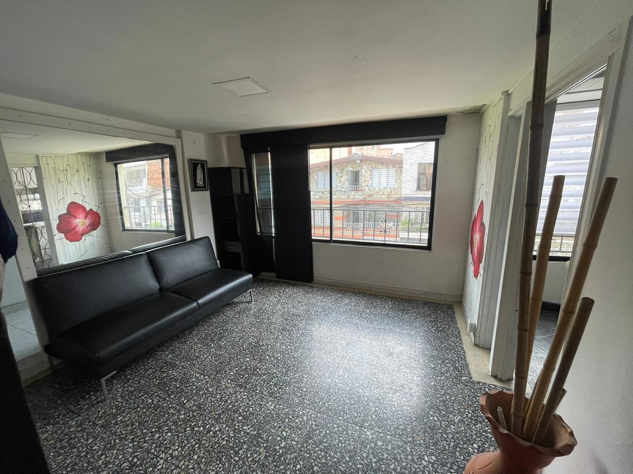 Se Arrienda Apartaestudio en Belén San Bernardo, Medellín