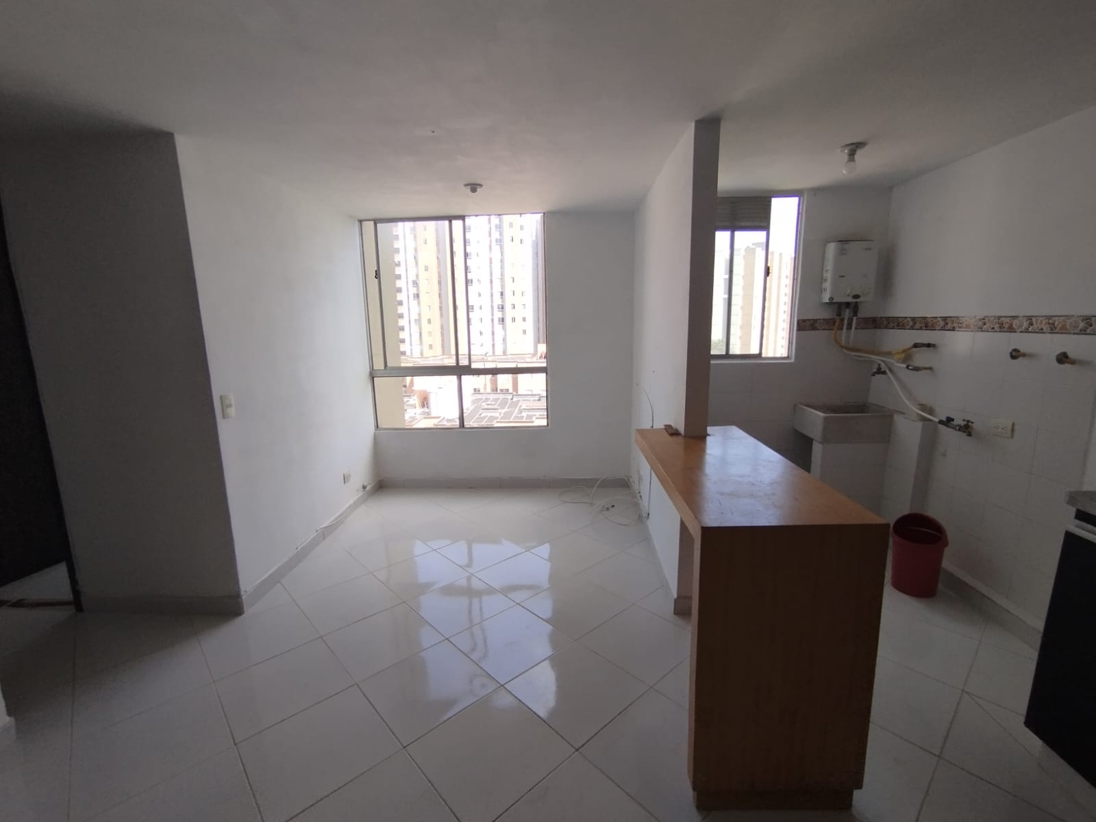 Se Arrienda Apartamento San Antonio De Prado - Medellín