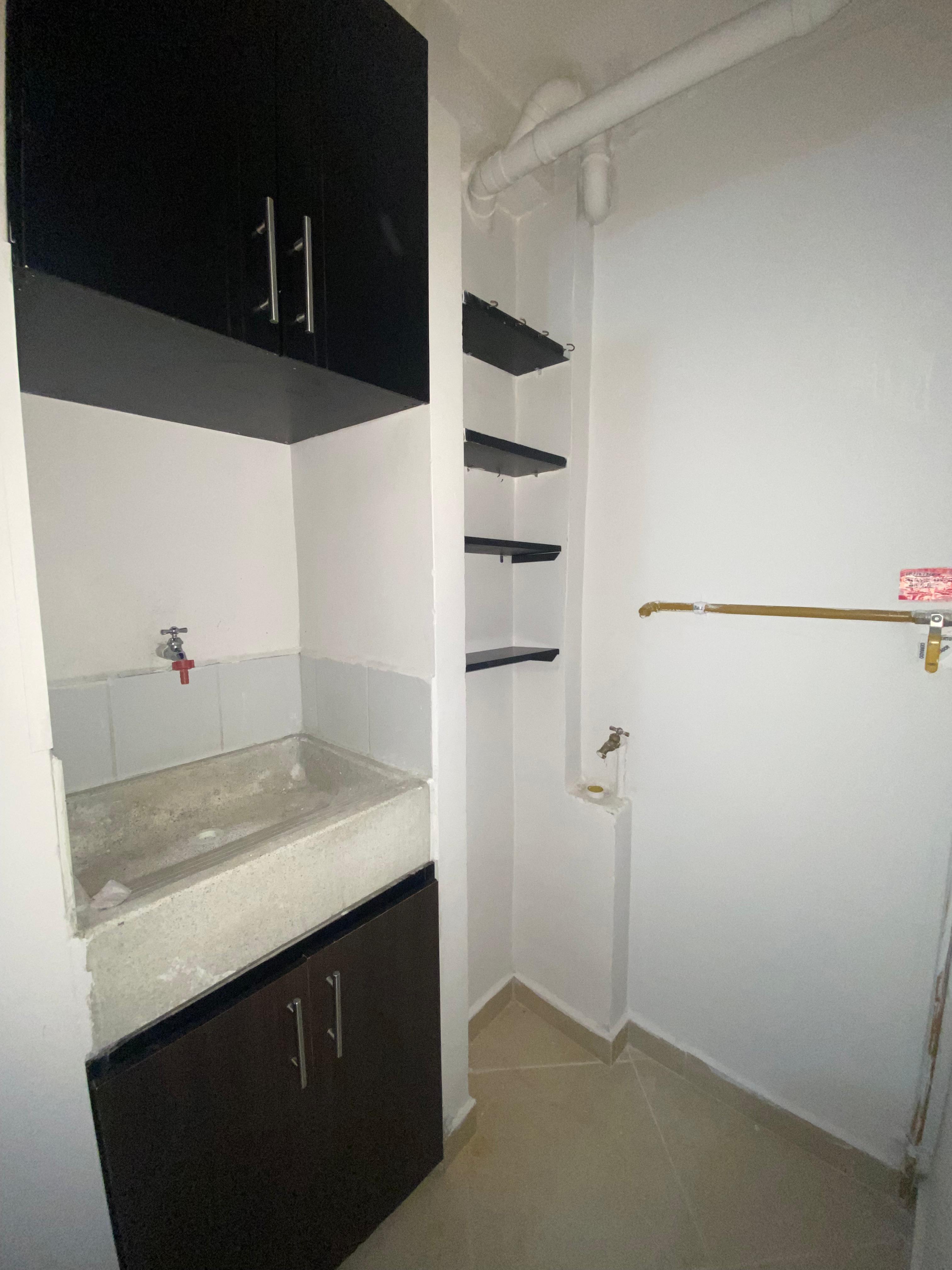 Se Arrienda Apartamento En Robledo Pajarito, Medellin