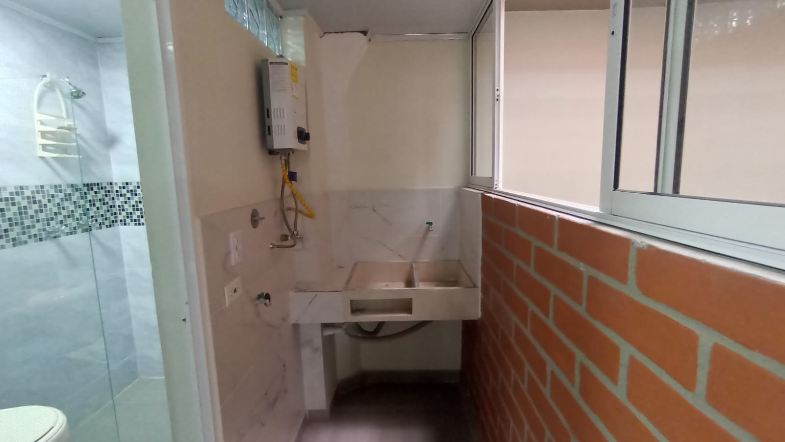 Se Arrienda Apartamento En Laureles, Medellín.