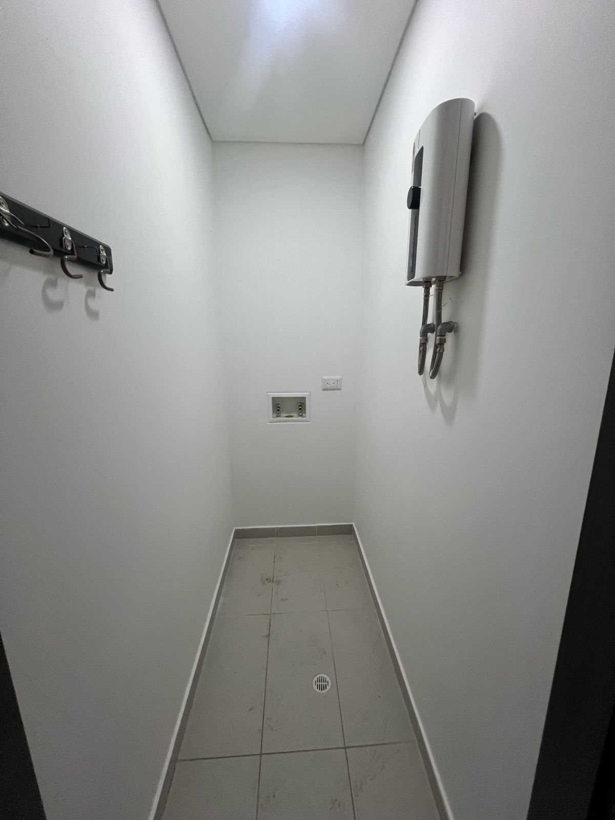 Se Arrienda Apartaestudio en las Nieves Bogotá