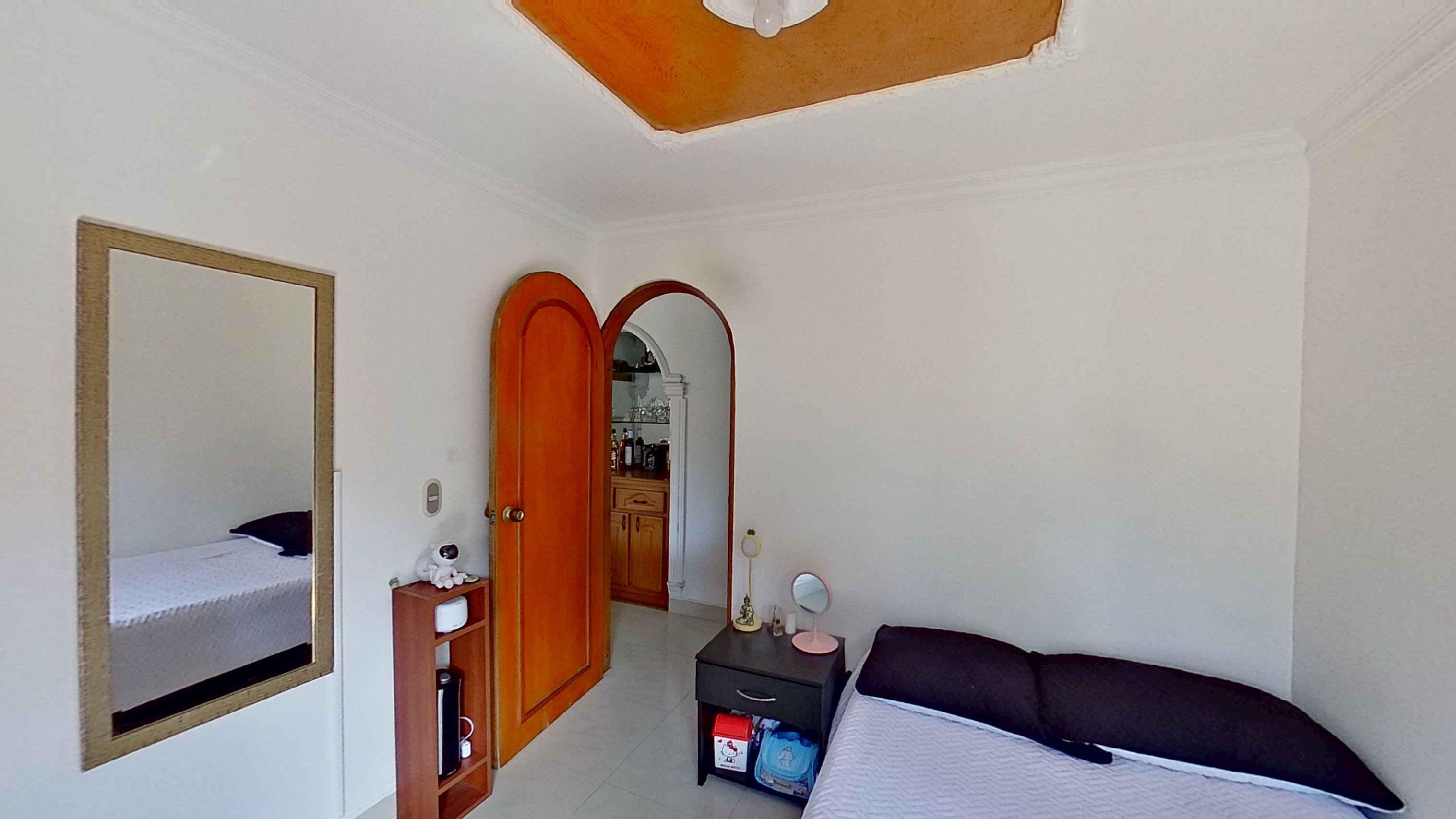 Se Vende Apartamento en San Diego, Medellín, Antioquia