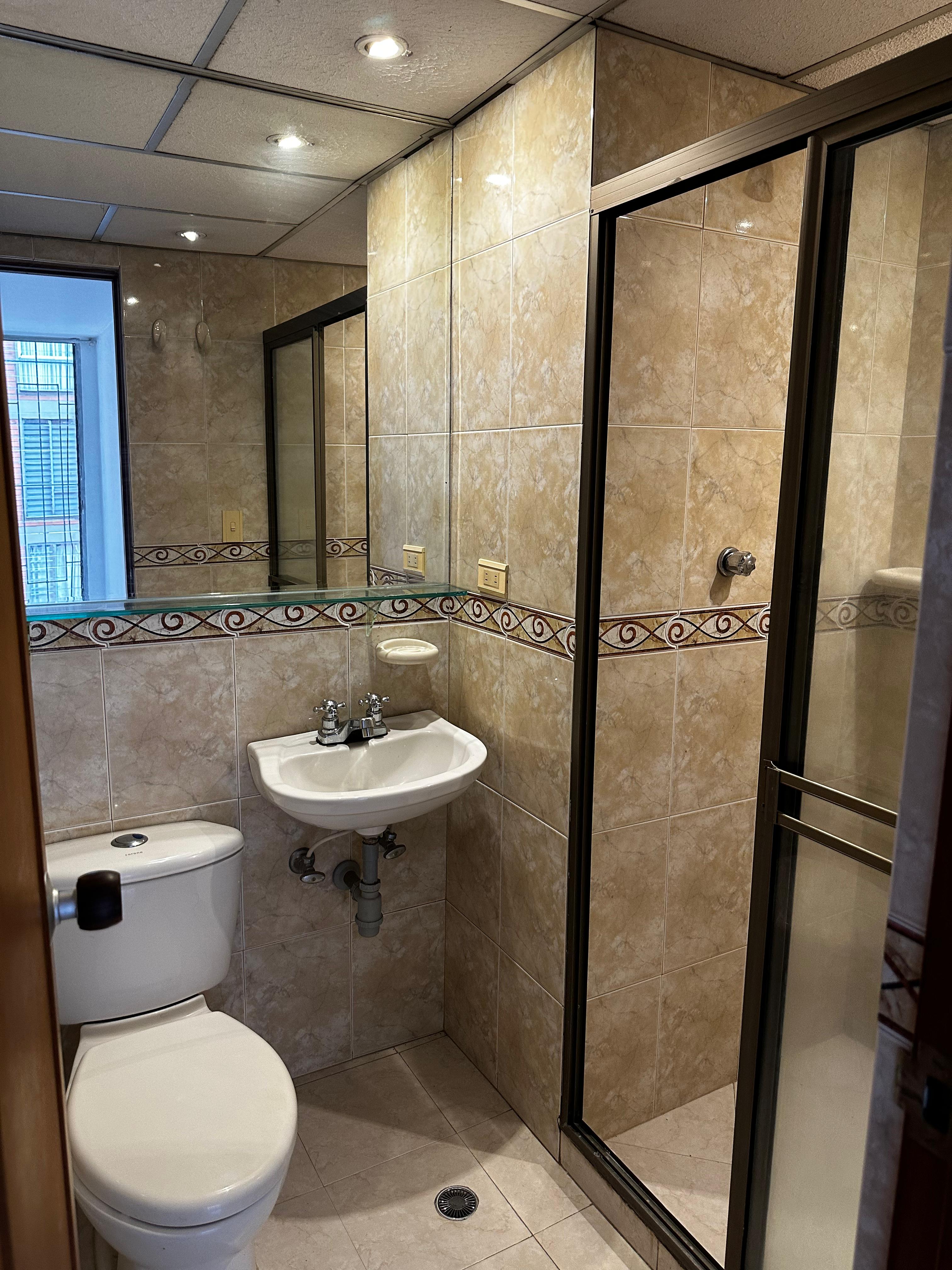Se Vende Apartamento En Suramericana, Medellín