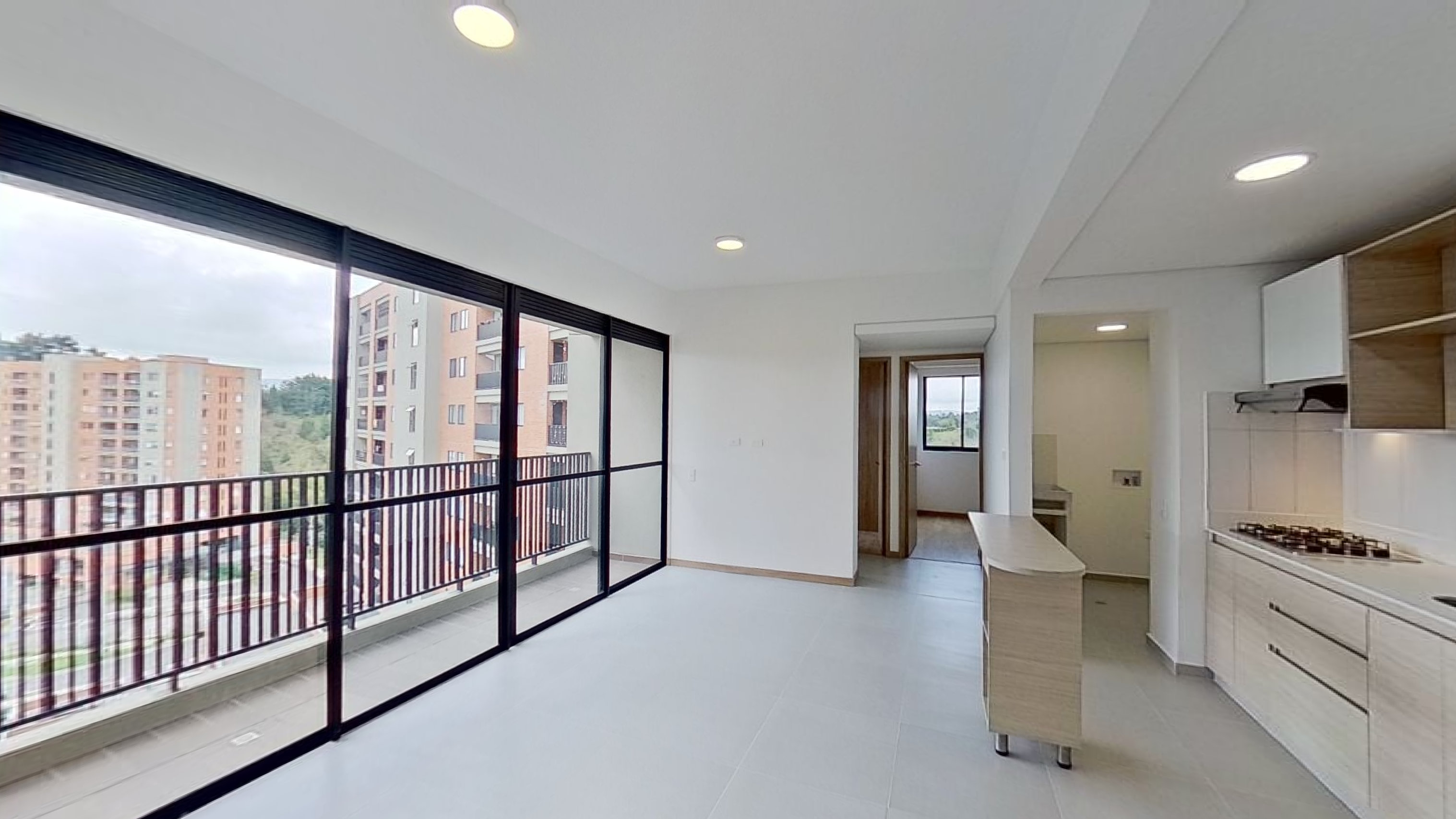 Se Vende Apartamento en el Porvenir, Rionegro, Antioquia