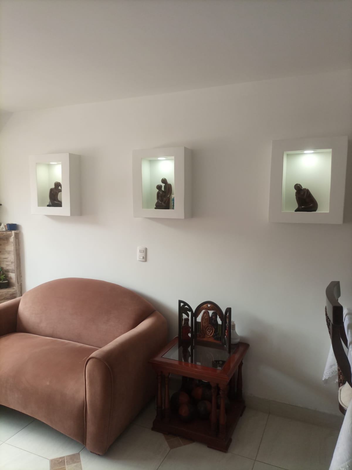 Se Arrienda Apartamento en Robledo Pajarito, Medellín
