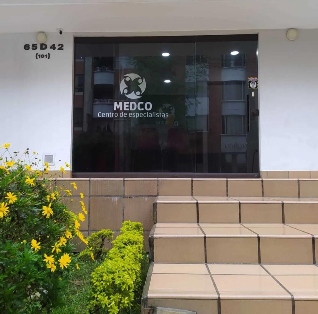 Se Vende Consultorio en Conquistadores, Medellín