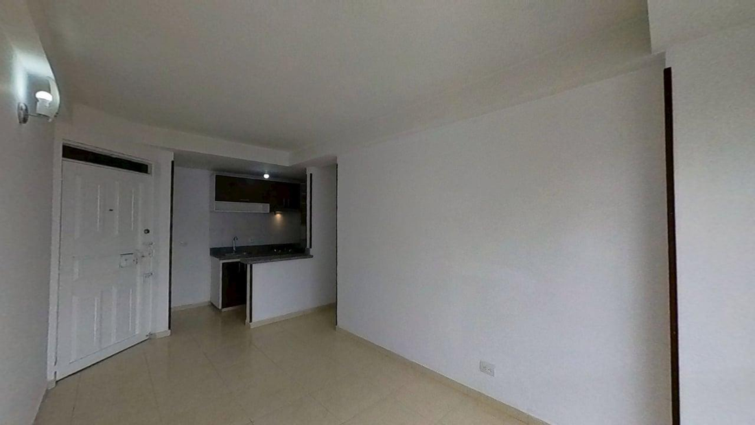 Se vende Apartamento Suba las Flores Bogotá