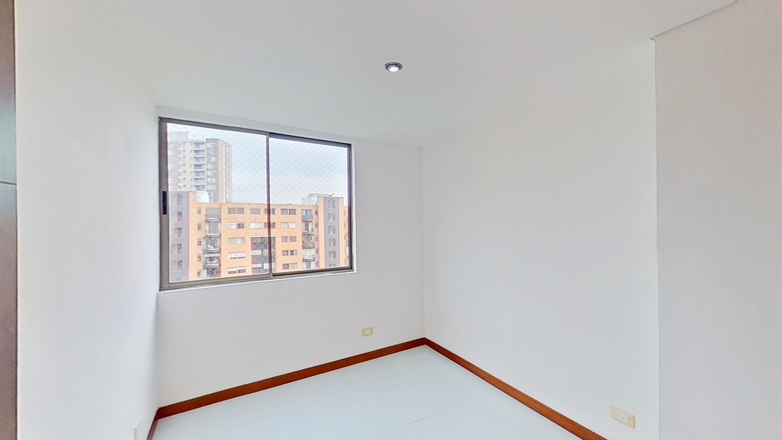 Se Vende Apartamento en Ditaires, Itagui, Antiquia