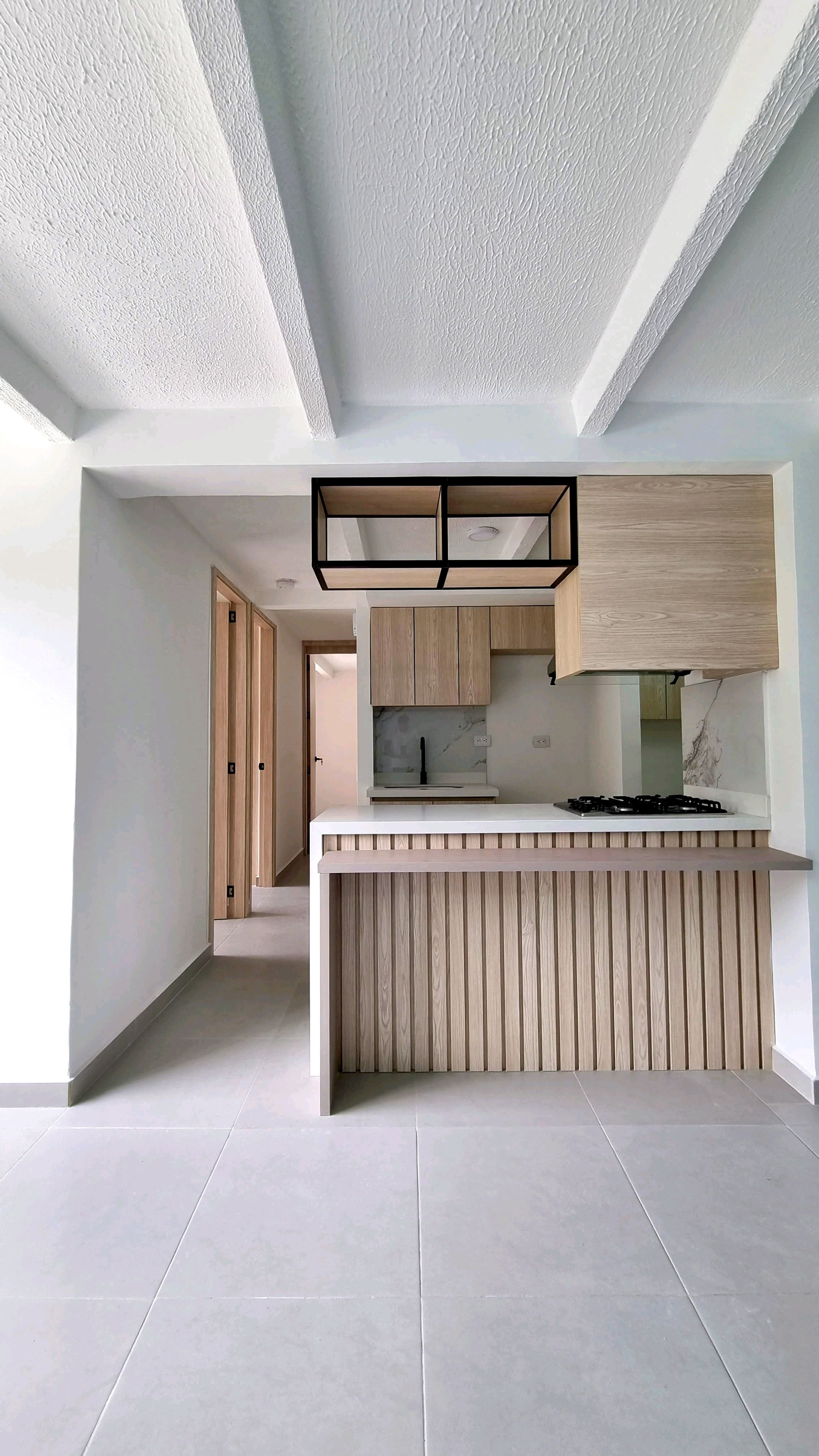 Se Vende Apartamento En Robledo Pajarito, Medellín
