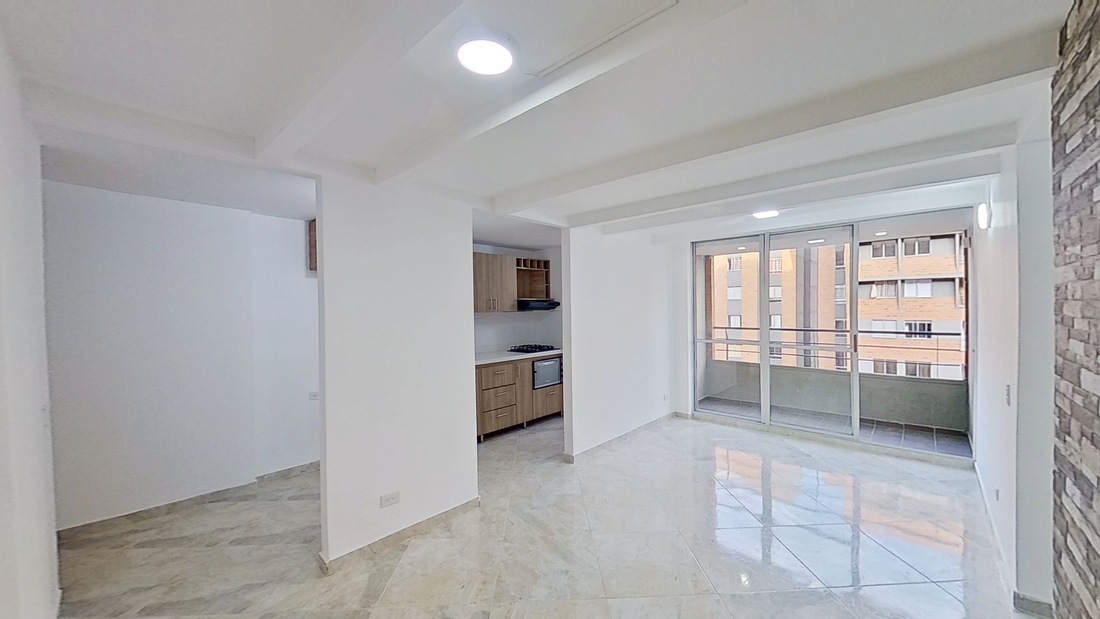 Se Vende Apartamento en Machado Bello, Antioquia
