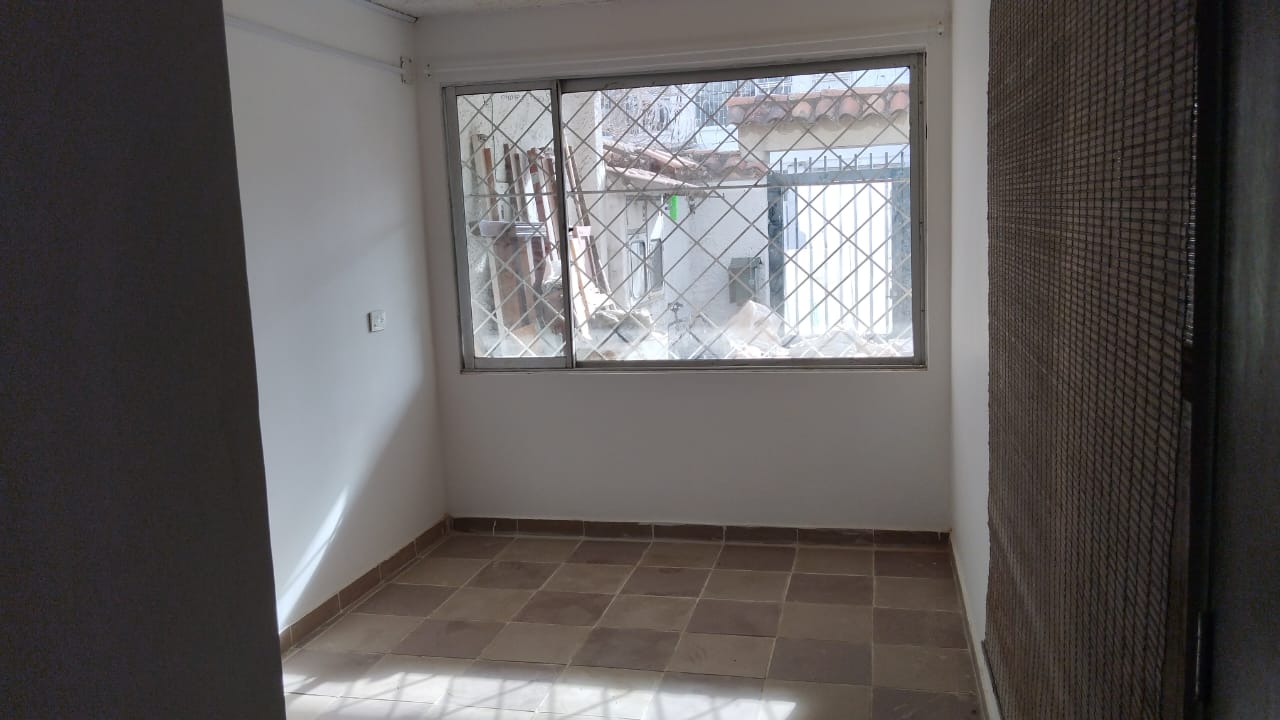 Se Arrienda Apto Estudio San Nicolás Suba Bogotá