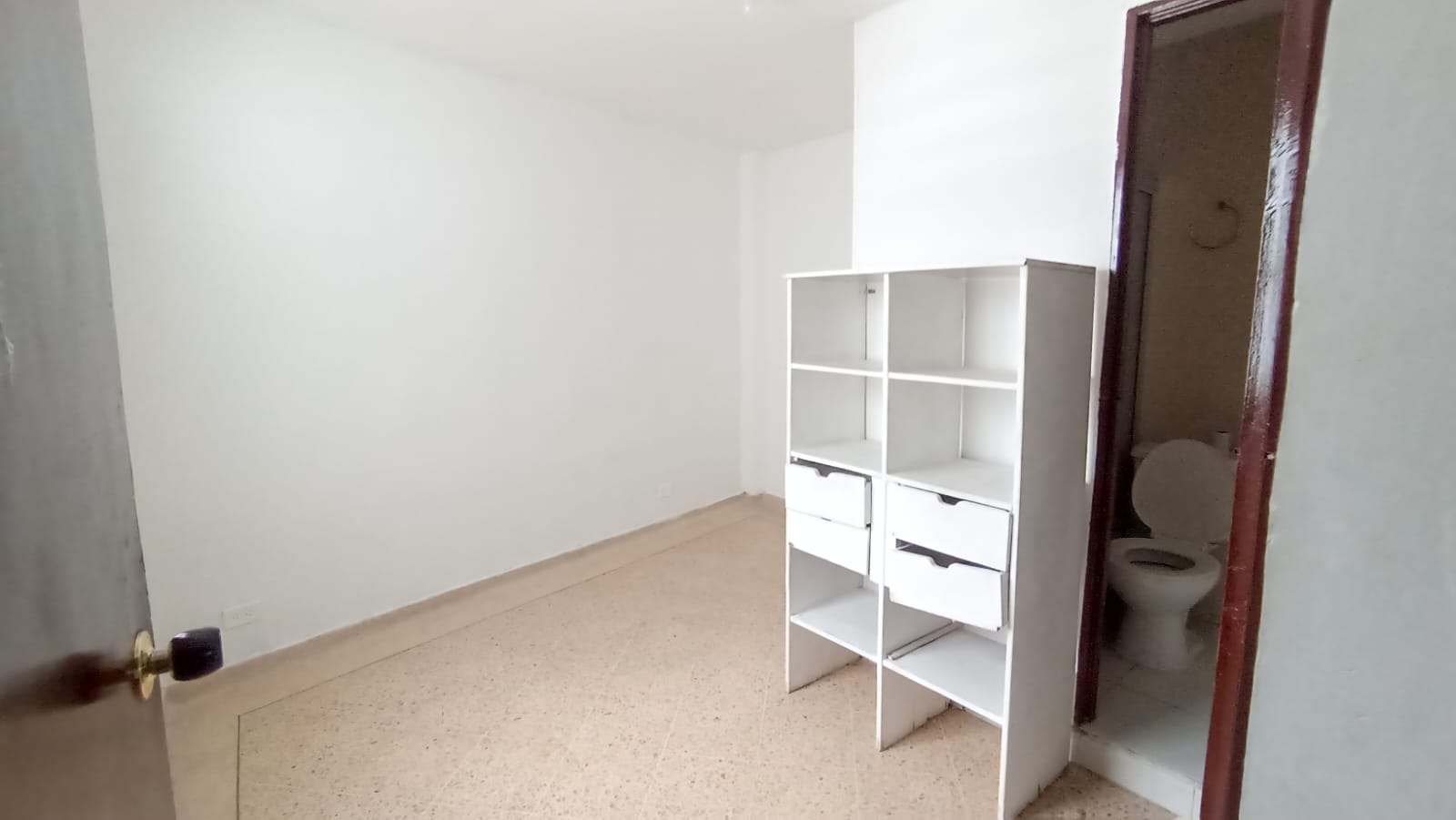 Se Arrienda Apartamento En Calasanz, Medellín