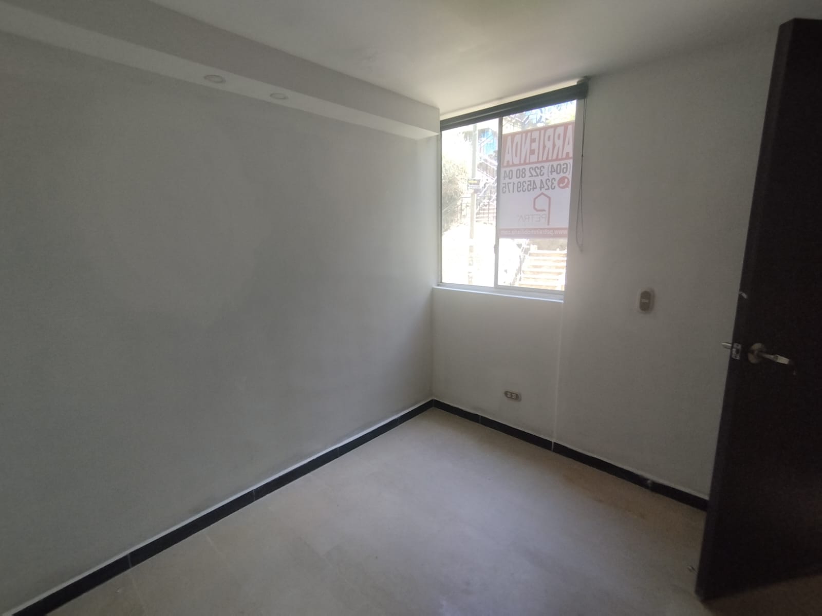 Se Arrienda Apartamento en Territorio Robledo, Medellín