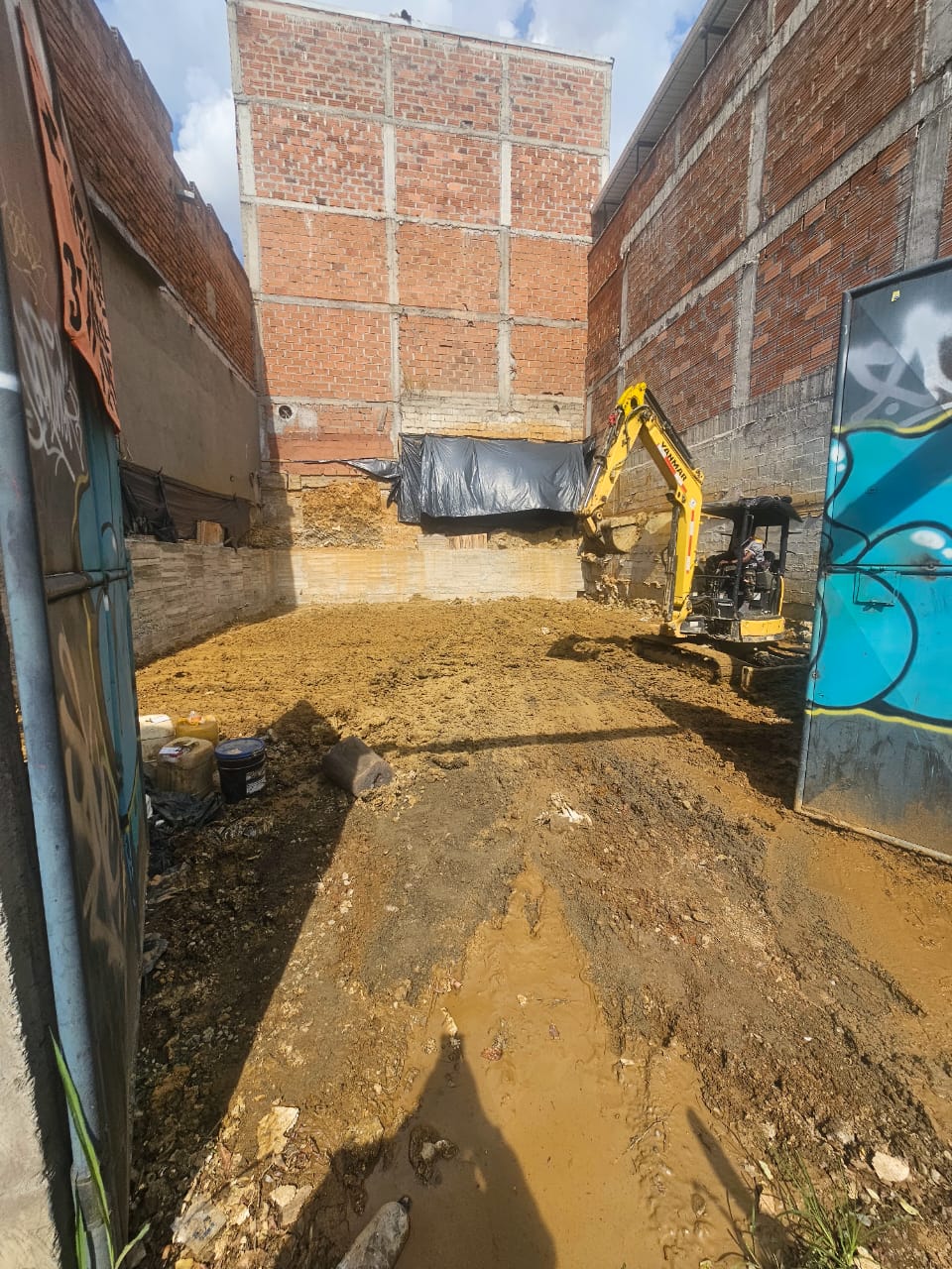 Se Vende Lote / Terreno De Alta Mixtura, Los Ángeles, Medellín