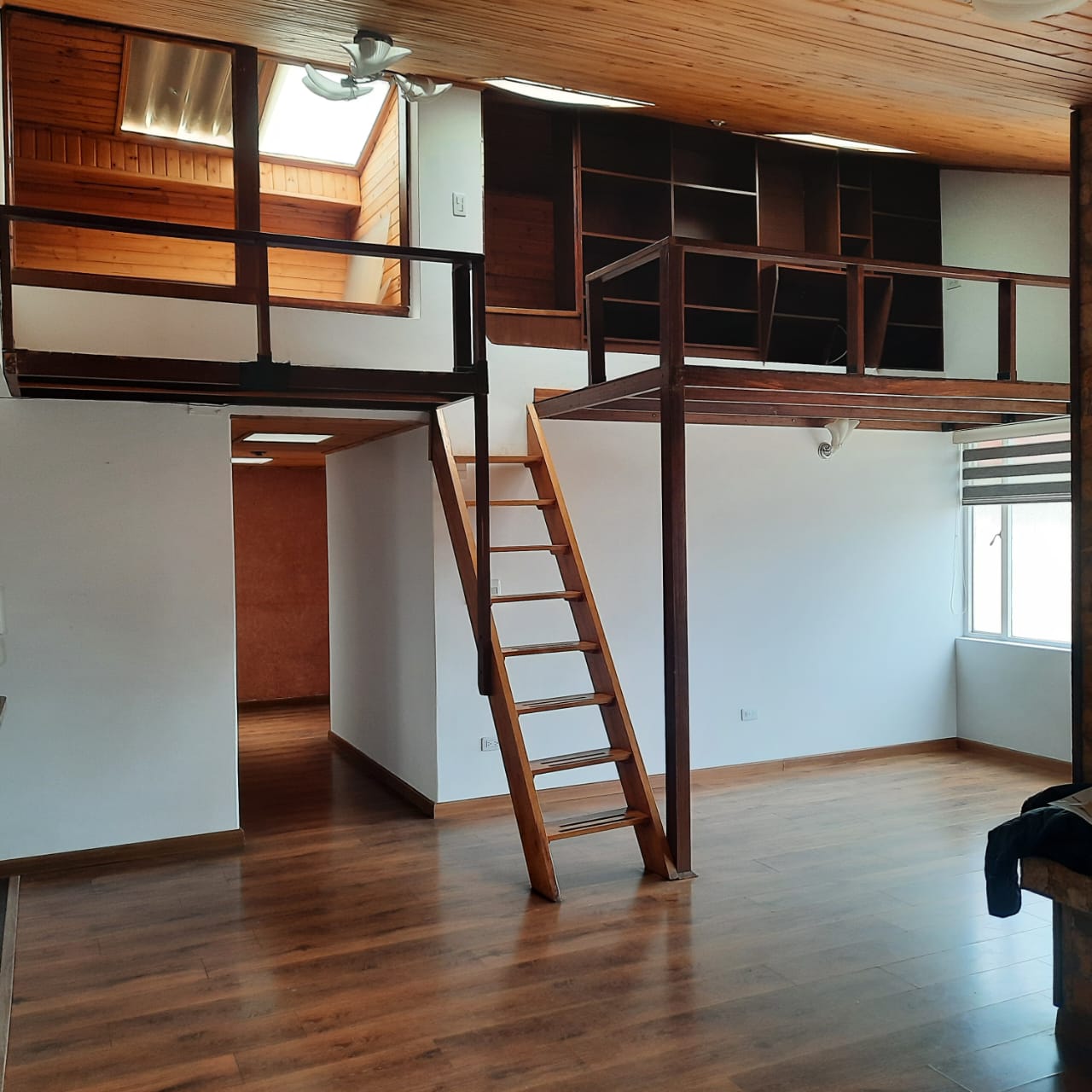 Se vende apartamento suba Campiña Bogota