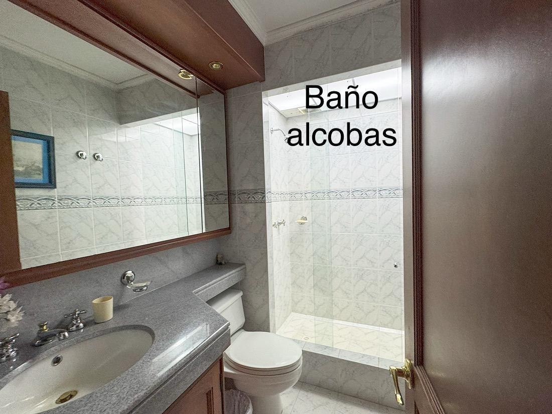 Se Vende Apartamento Balcones de Lindaraja Suba Bogotá
