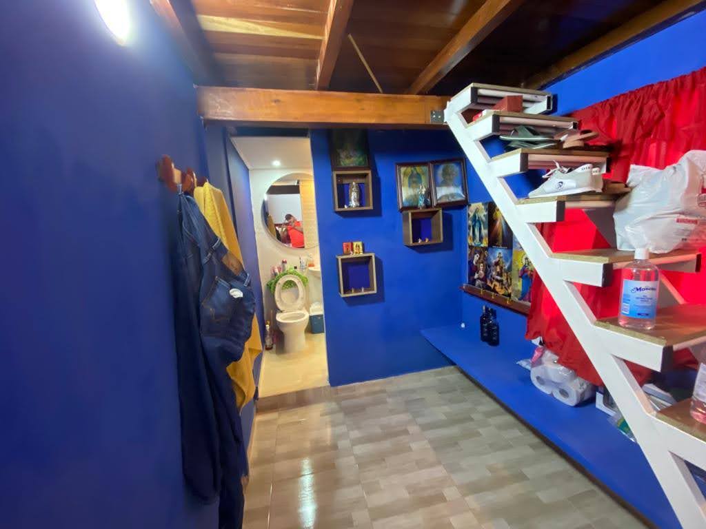 Se Vende Casa Finca en Heliconia, Antioquia