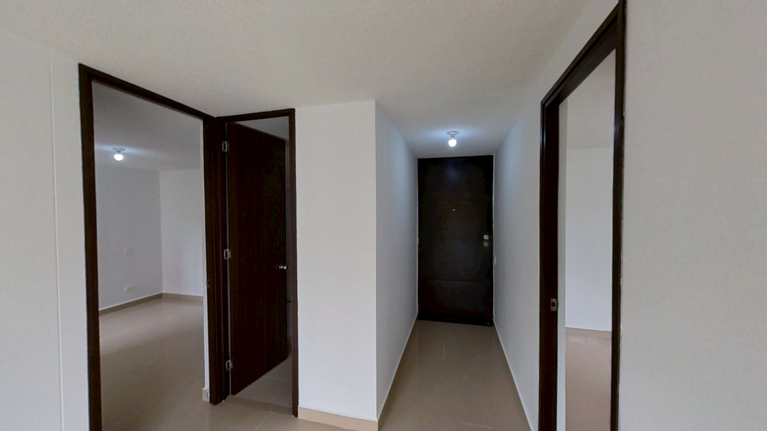 Se Vende Apartamento en Calasanz, Medellin