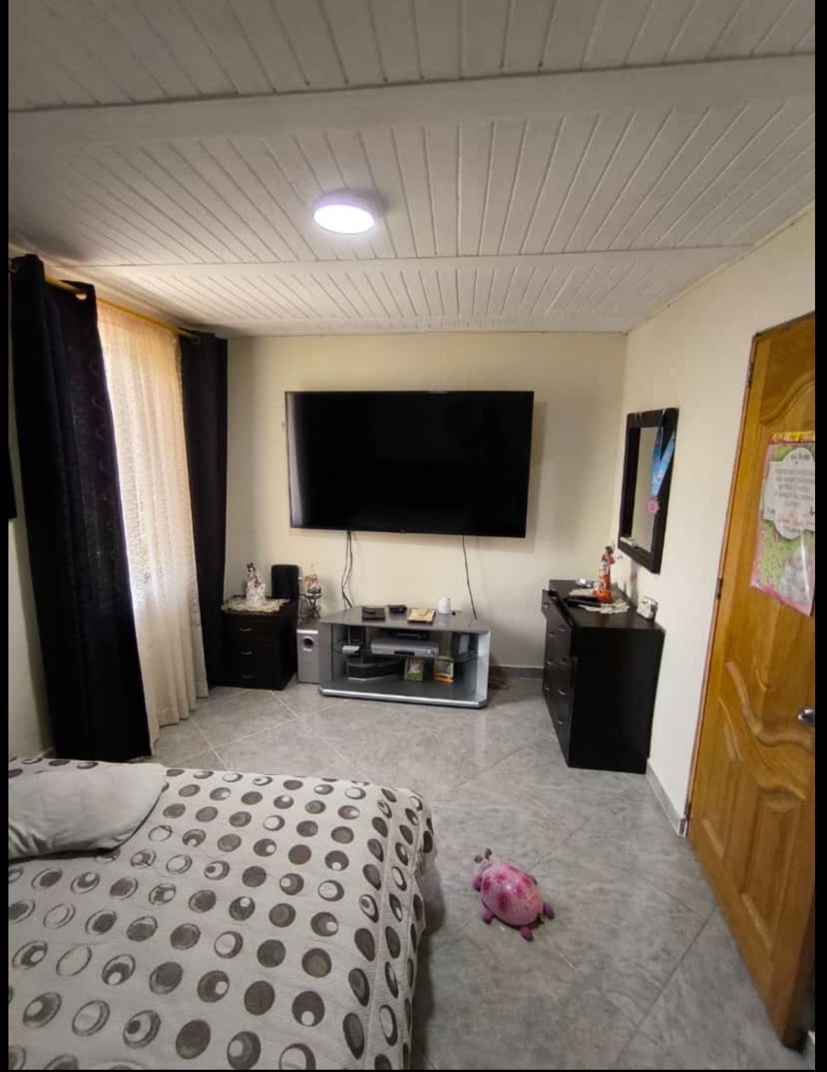 Se Vende Casa De Tres Niveles En Barichara, San Antonio de Prado