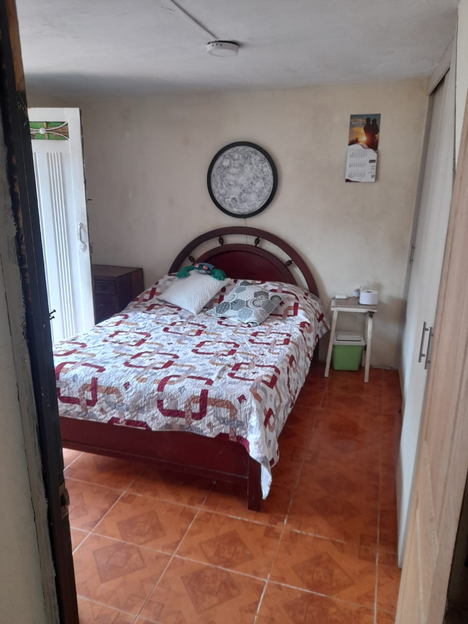 Se Vende Casa En Buenos Aires, Sector Alejandro Echavarría