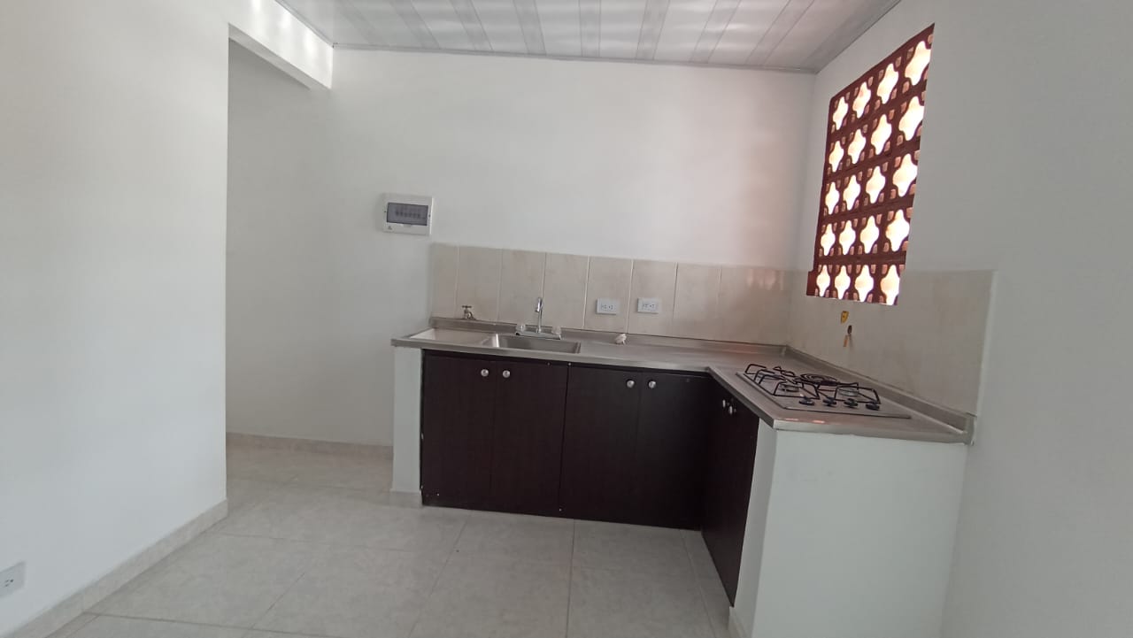 Se Arrienda Apartamento En Prado, Medellin