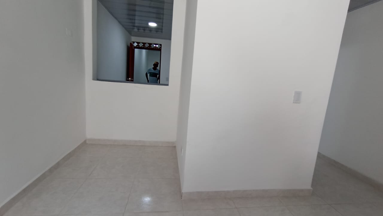 Se Arrienda Apartamento En Prado, Medellín