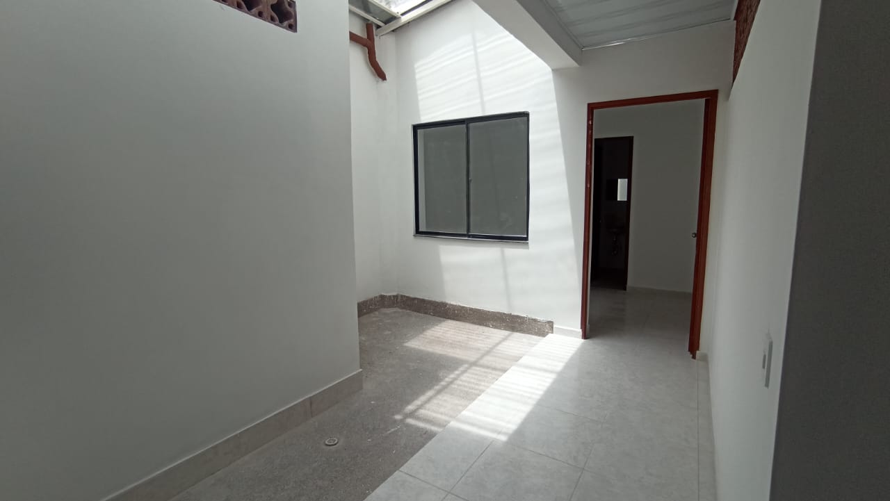 Se Arrienda Apartamento En Prado, Medellín