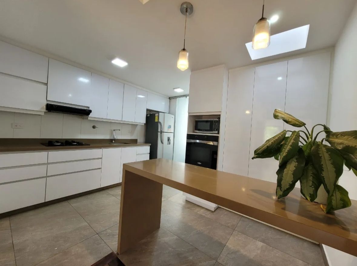 Se Vende Apartamento en Laureles,Medellin