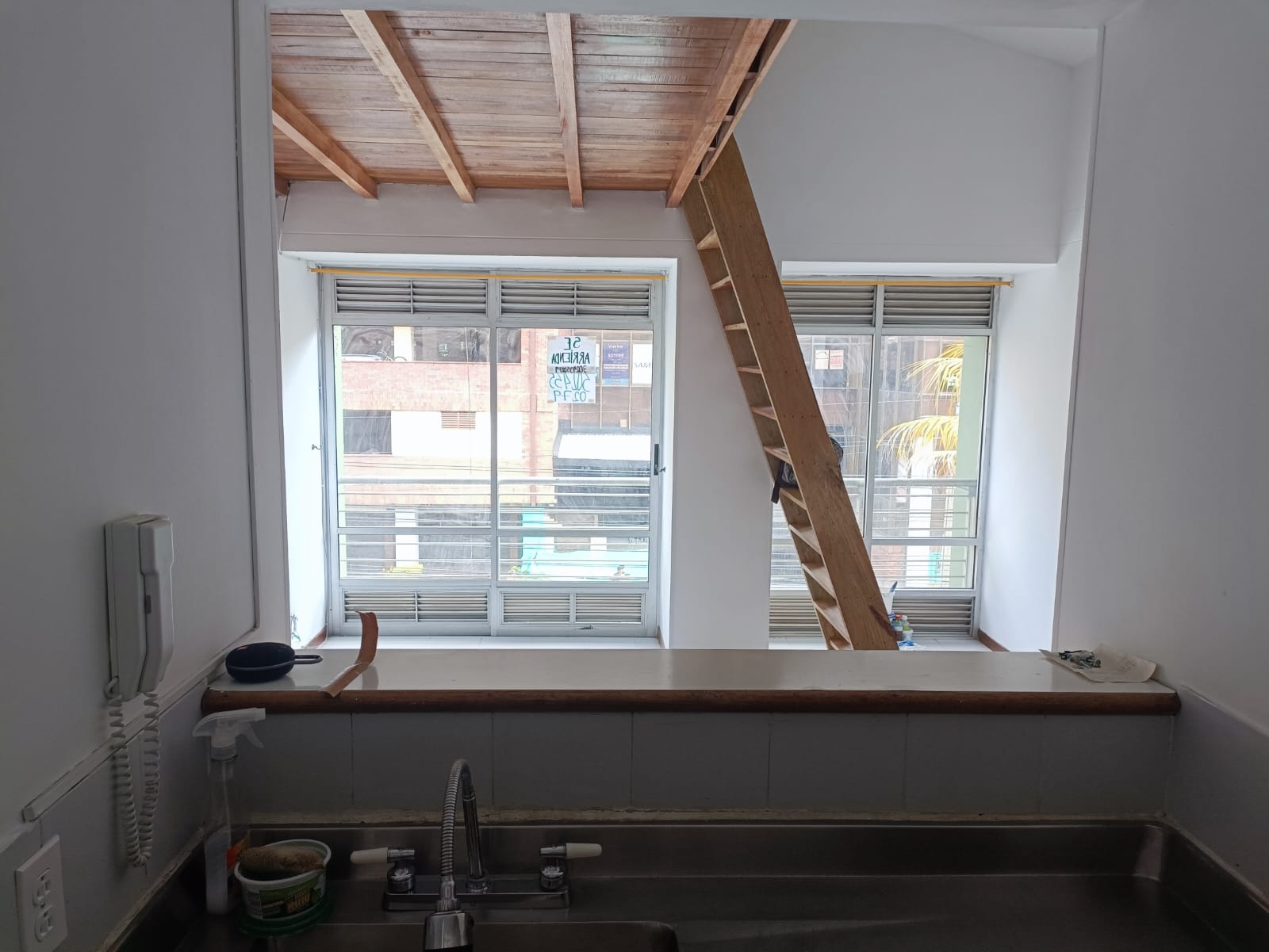 Se Arrienda Apartamento en Los Colores, Medellín