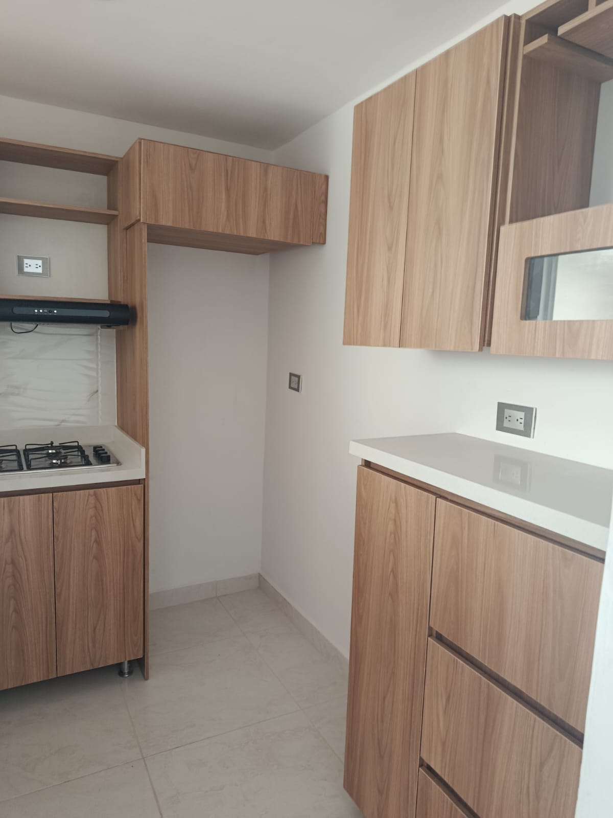 Se Vende Apartamento en Robledo la Aurora, Medellín