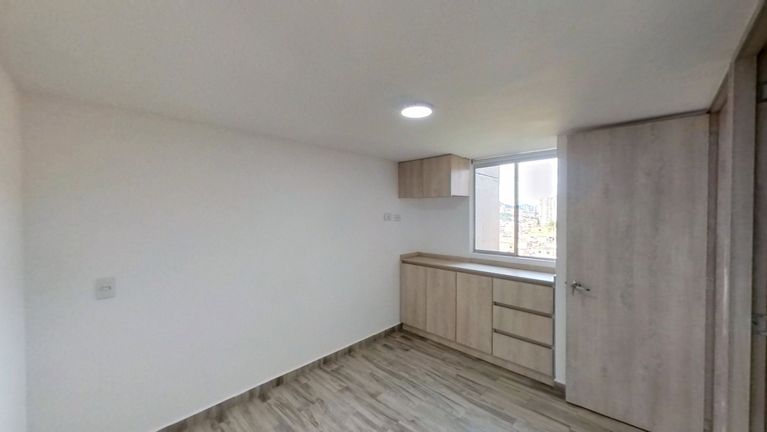 Se Vende Apartamento en Barrio la Primavera, Bello