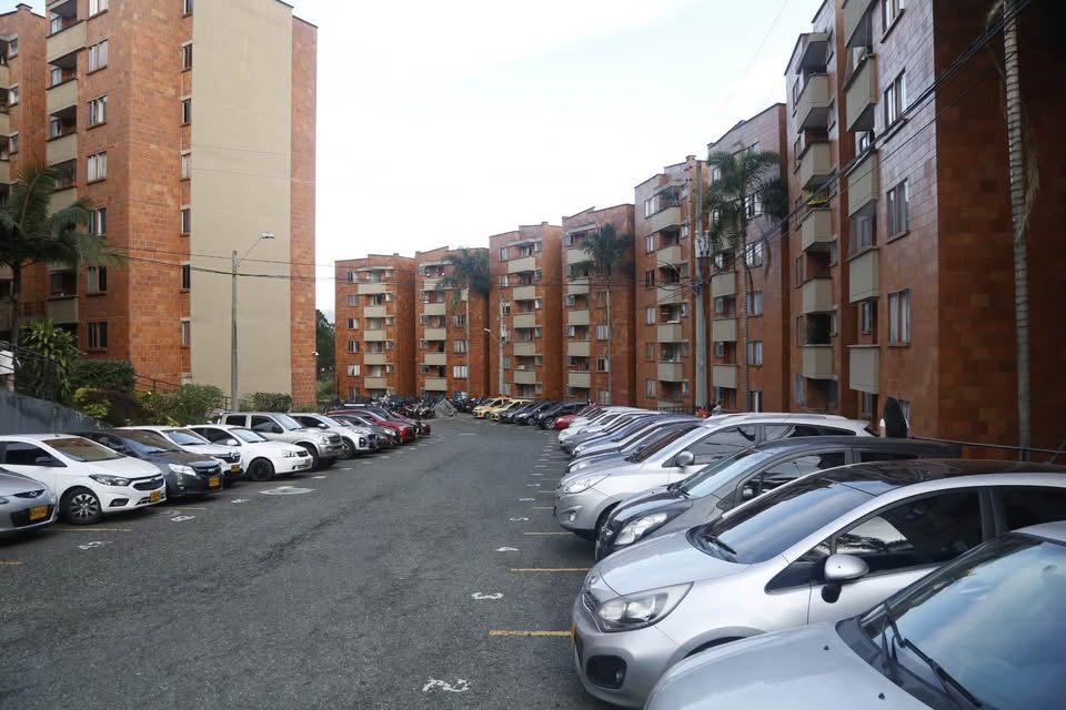 Se Vende Apartamento en Robledo la Aurora, Medellín