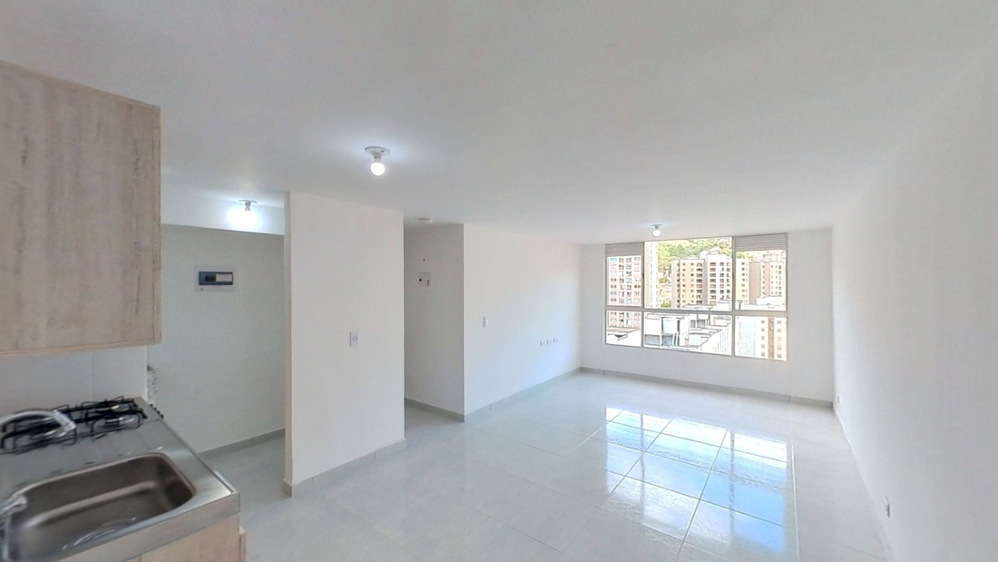 Se Vende Apartamento en Barrio la Primavera, Bello
