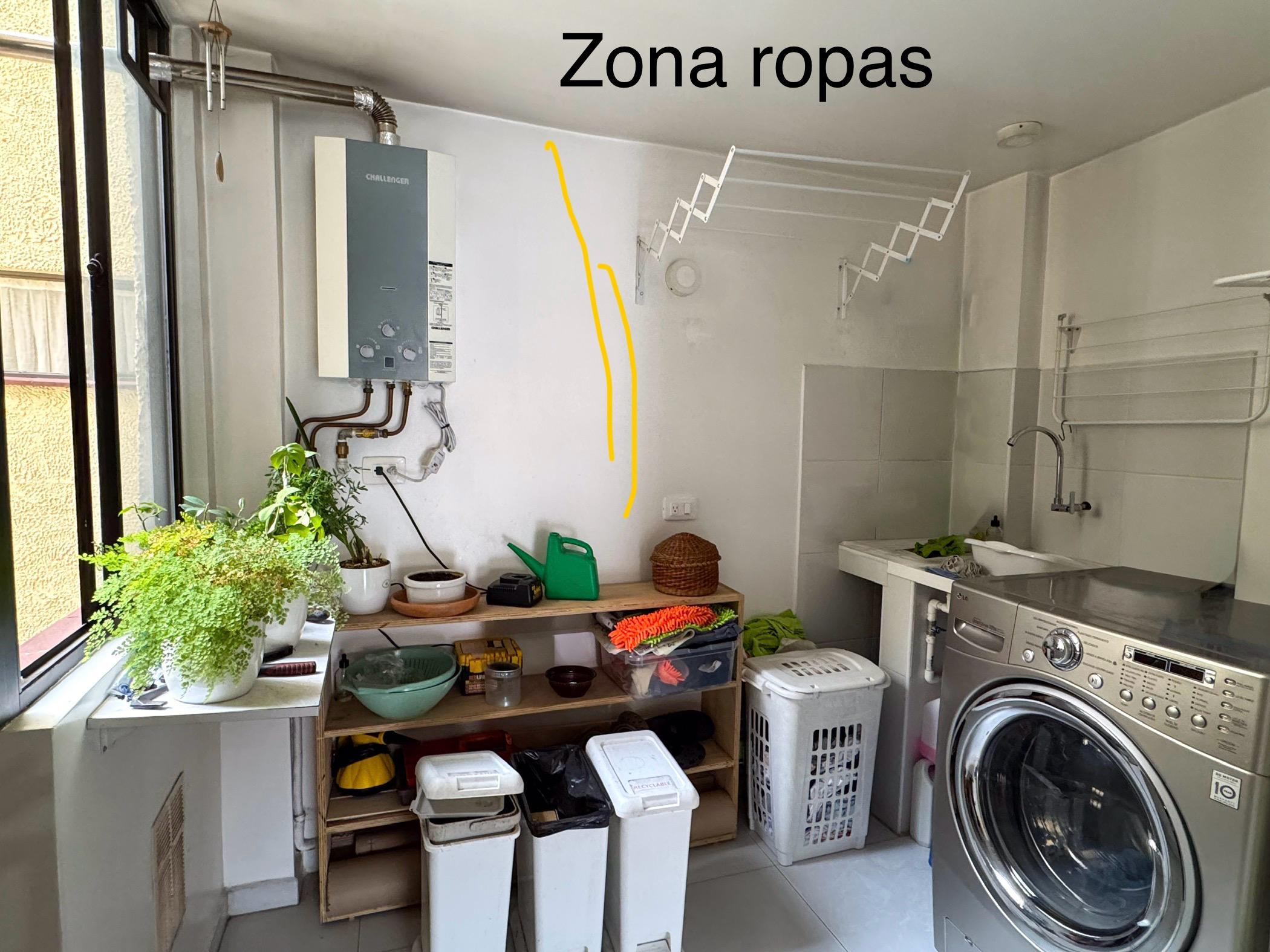 Se Vende Apartamento en Polo Club Bogotá
