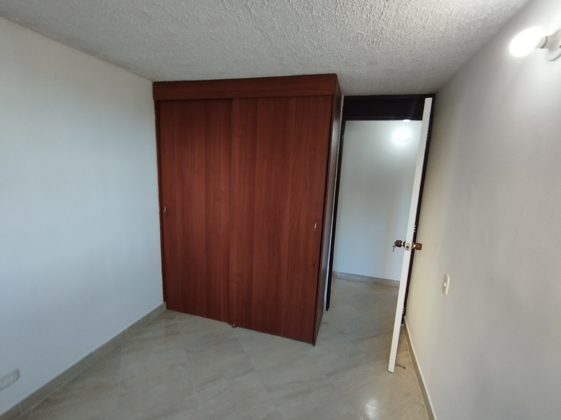 Se Vende Apartamento en Rodeo Alto, Medellín