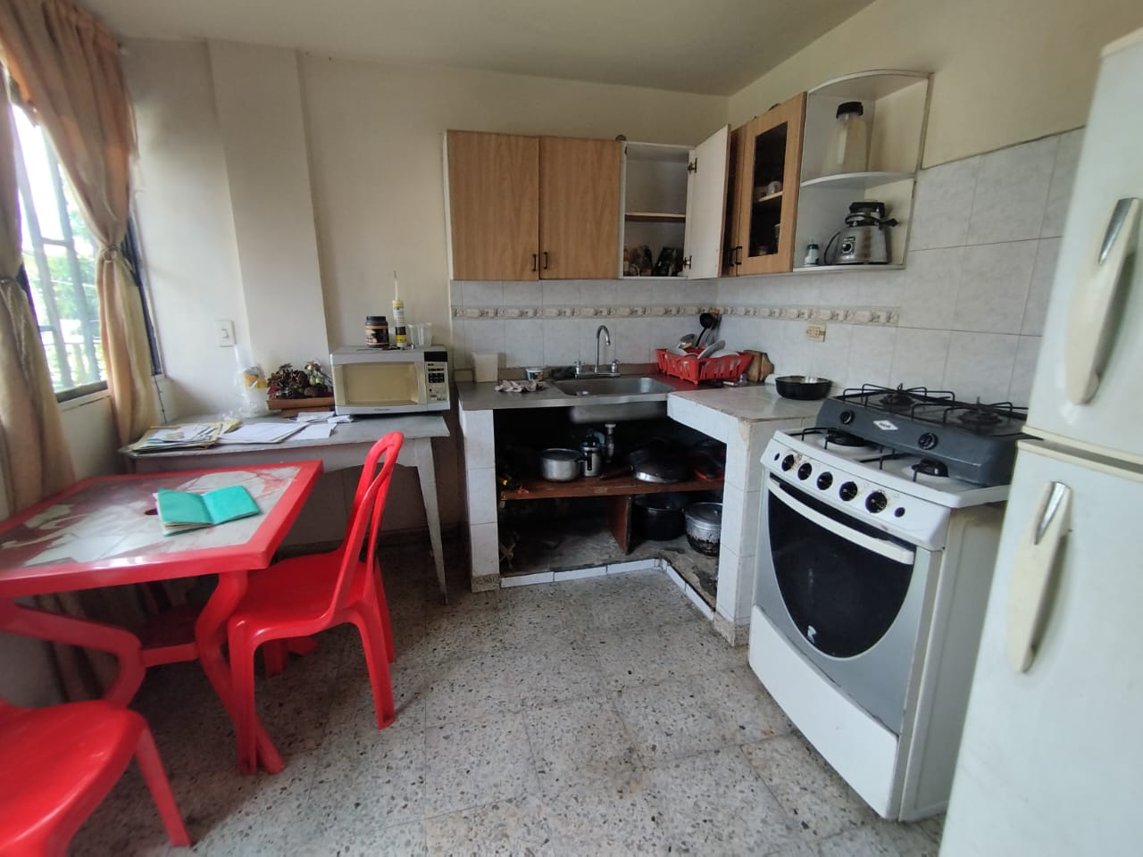 Se Vende Casa Esquinera, en Robledo Villa Flora, Medellín