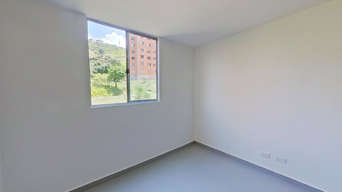 Se Vende Apartamento en Calasanz Parte Alta, Medellín