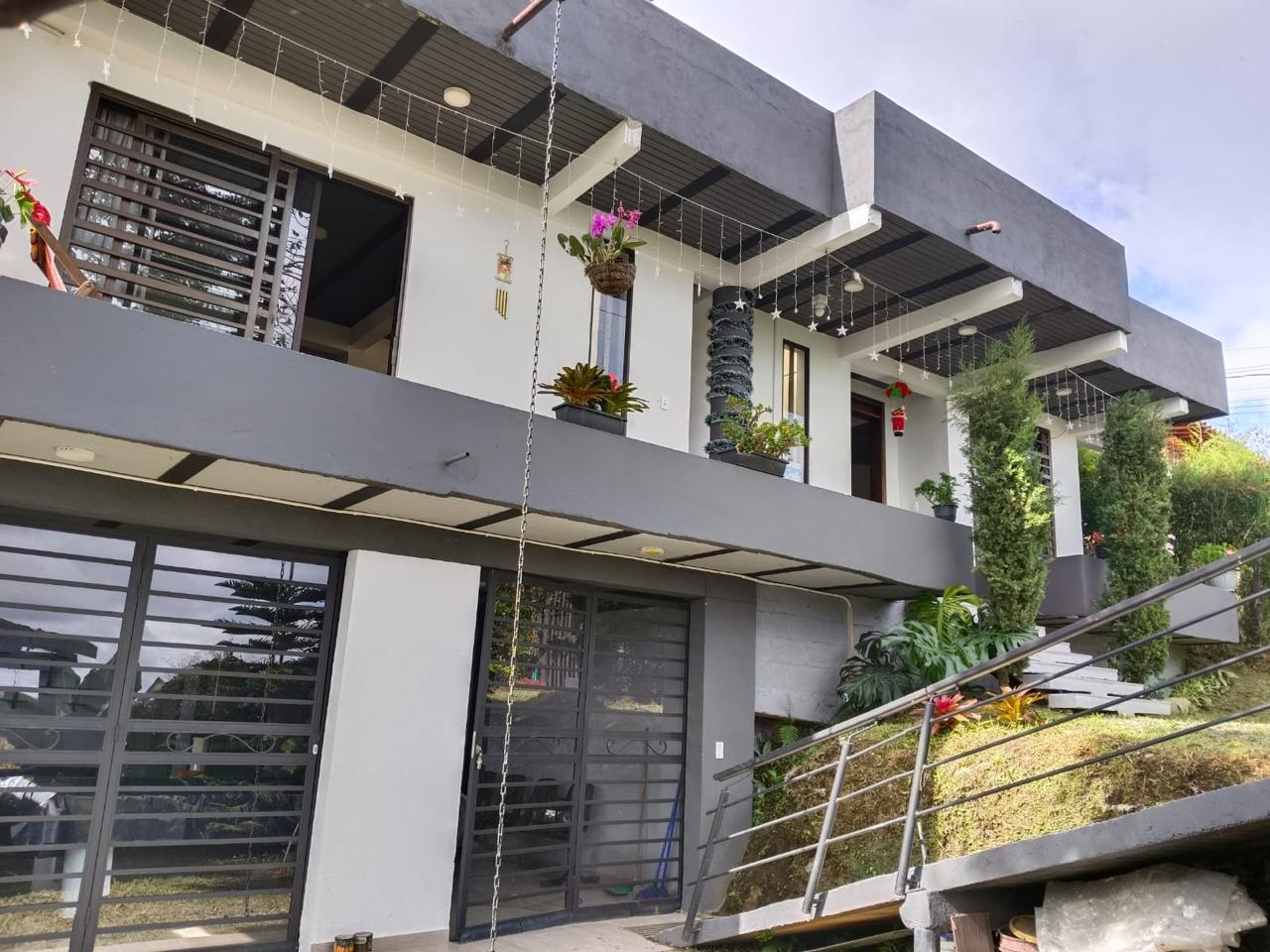 Se Arrienda Casa unifamiliar en  la Vereda el Guamito, el Peñol