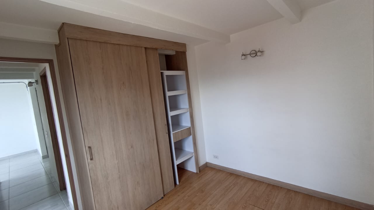 Se Arrienda Apartamento En Robledo Pajarito
