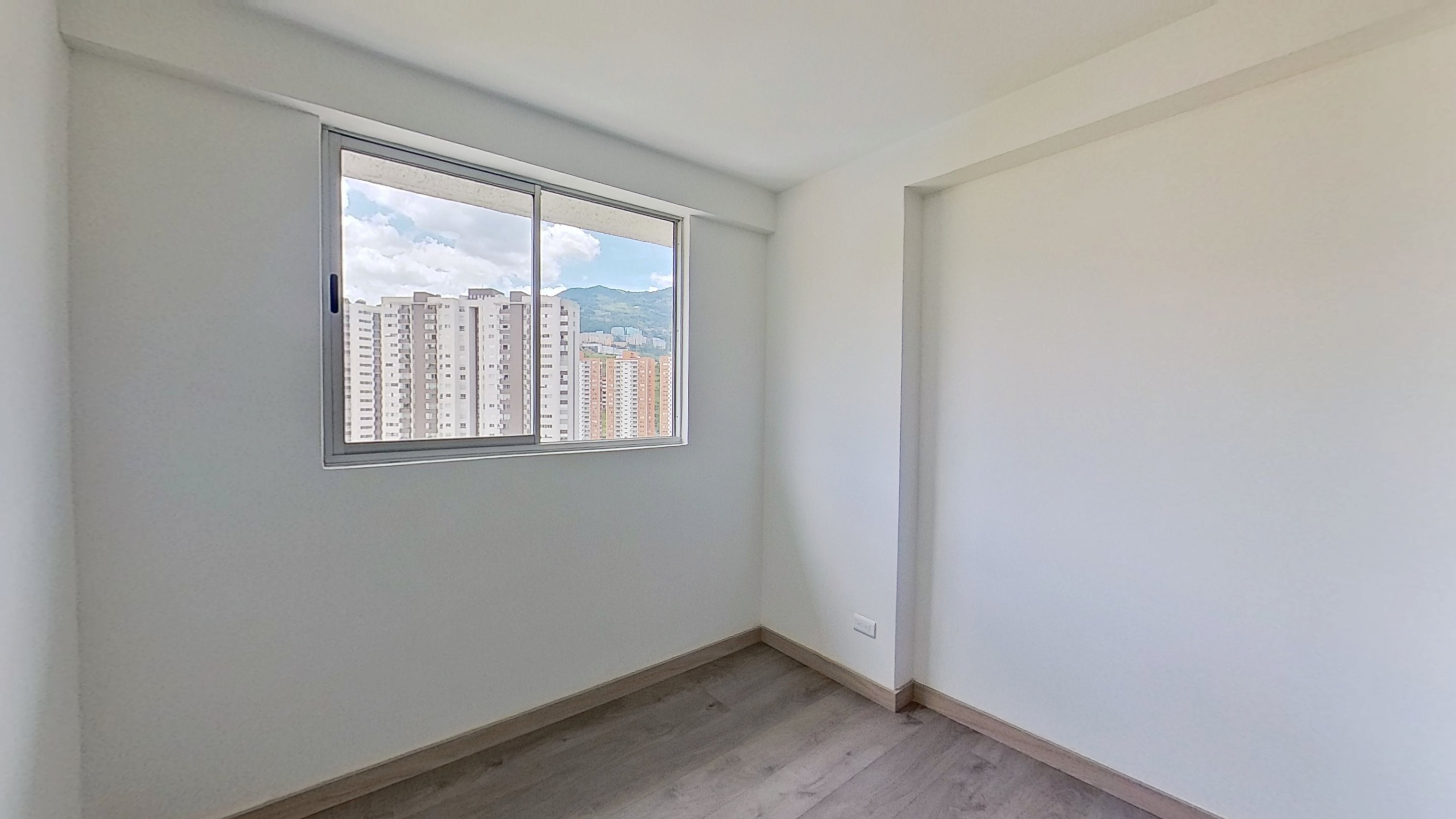 Se Vende Apartamento en Calasanz, Medellín