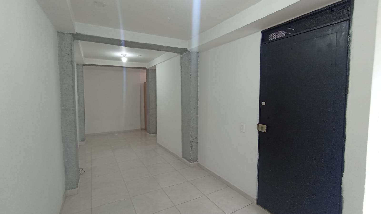 Se Arrienda Apartaestudio En Campo Amor, Medellin
