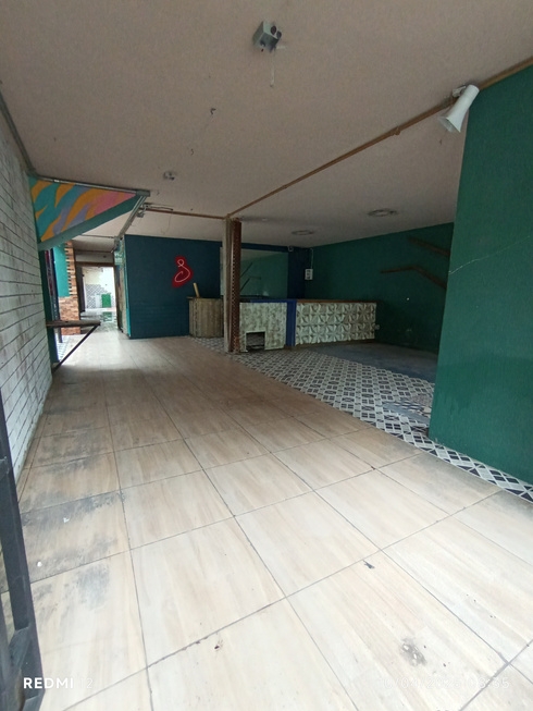 Se Vende Casa Lote en Laureles, Medellín