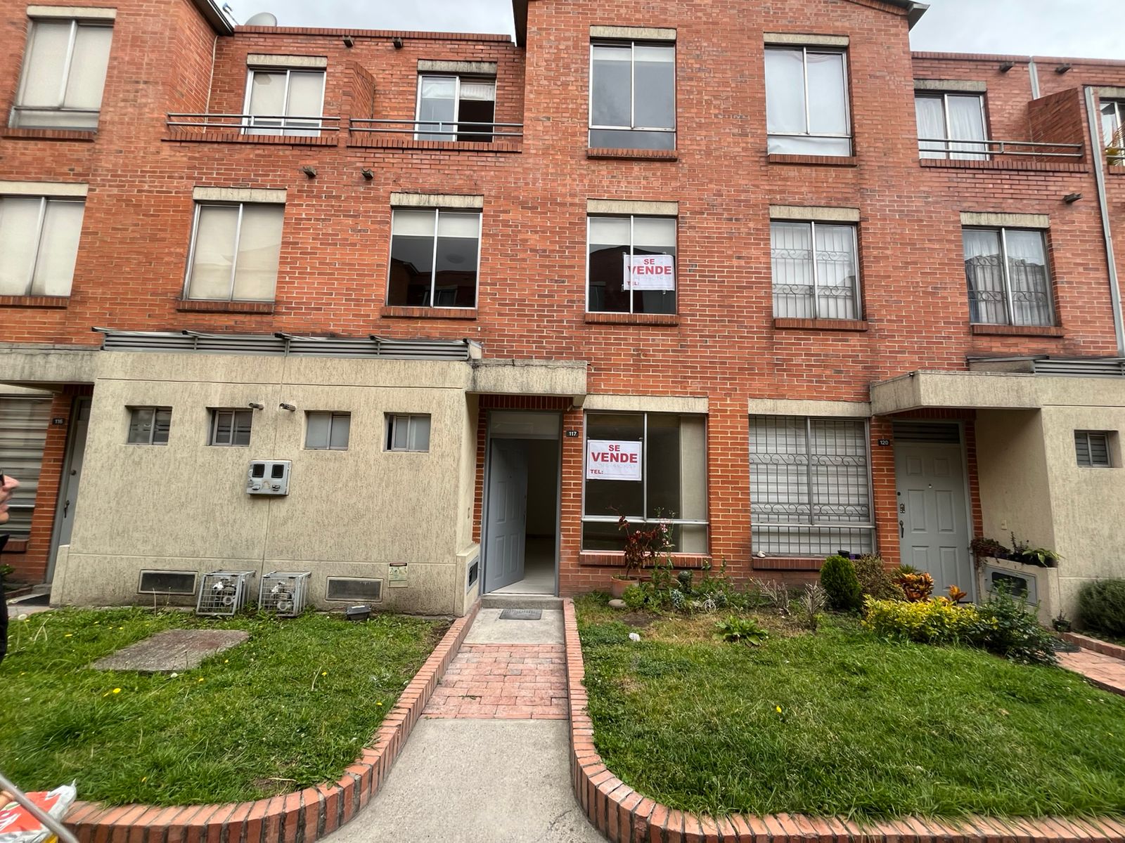 Se Vende Casa en Suba Pinar Bogotá