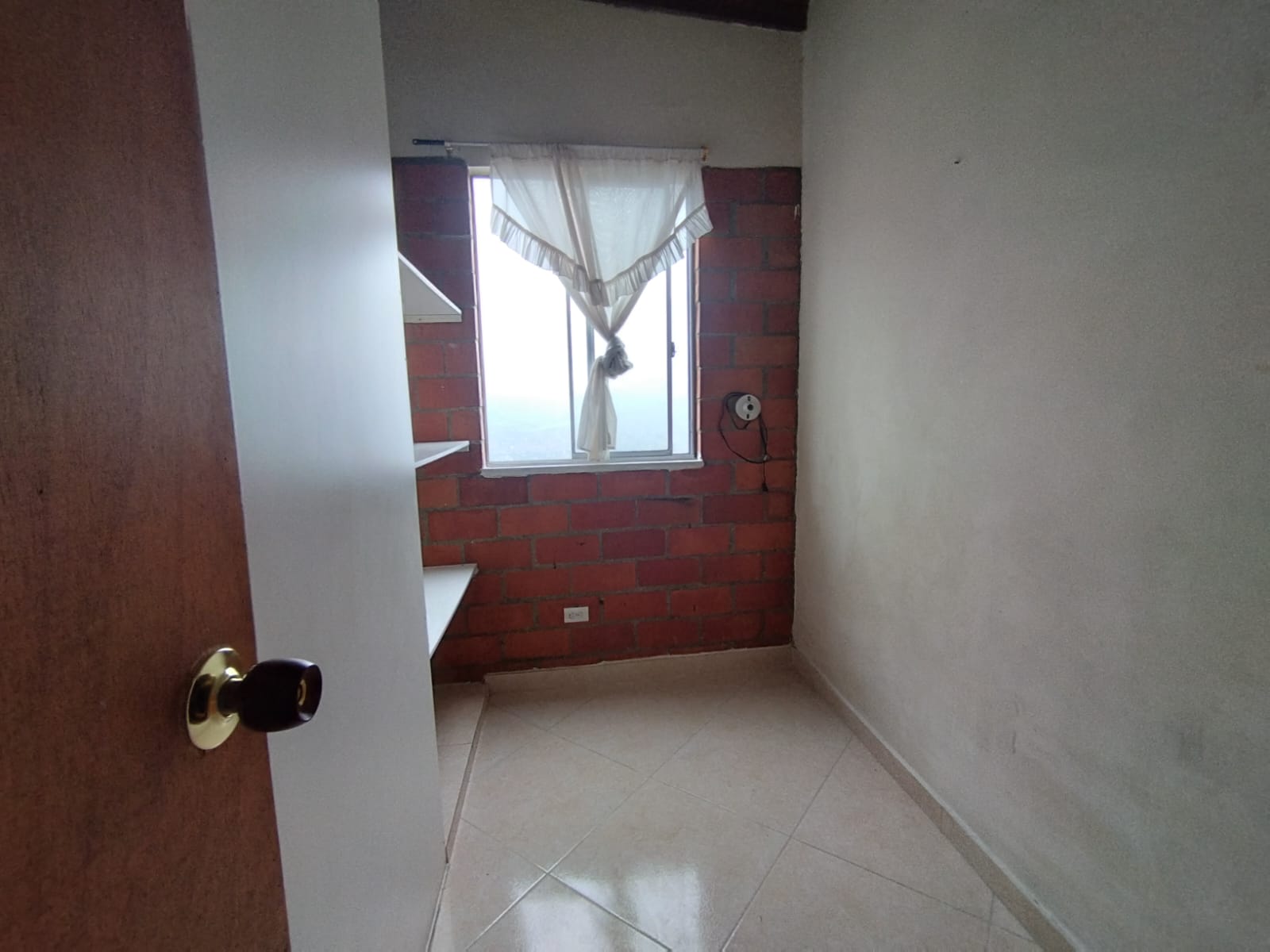 Se Vende Apartamento en  Territorio Robledo, Medellín