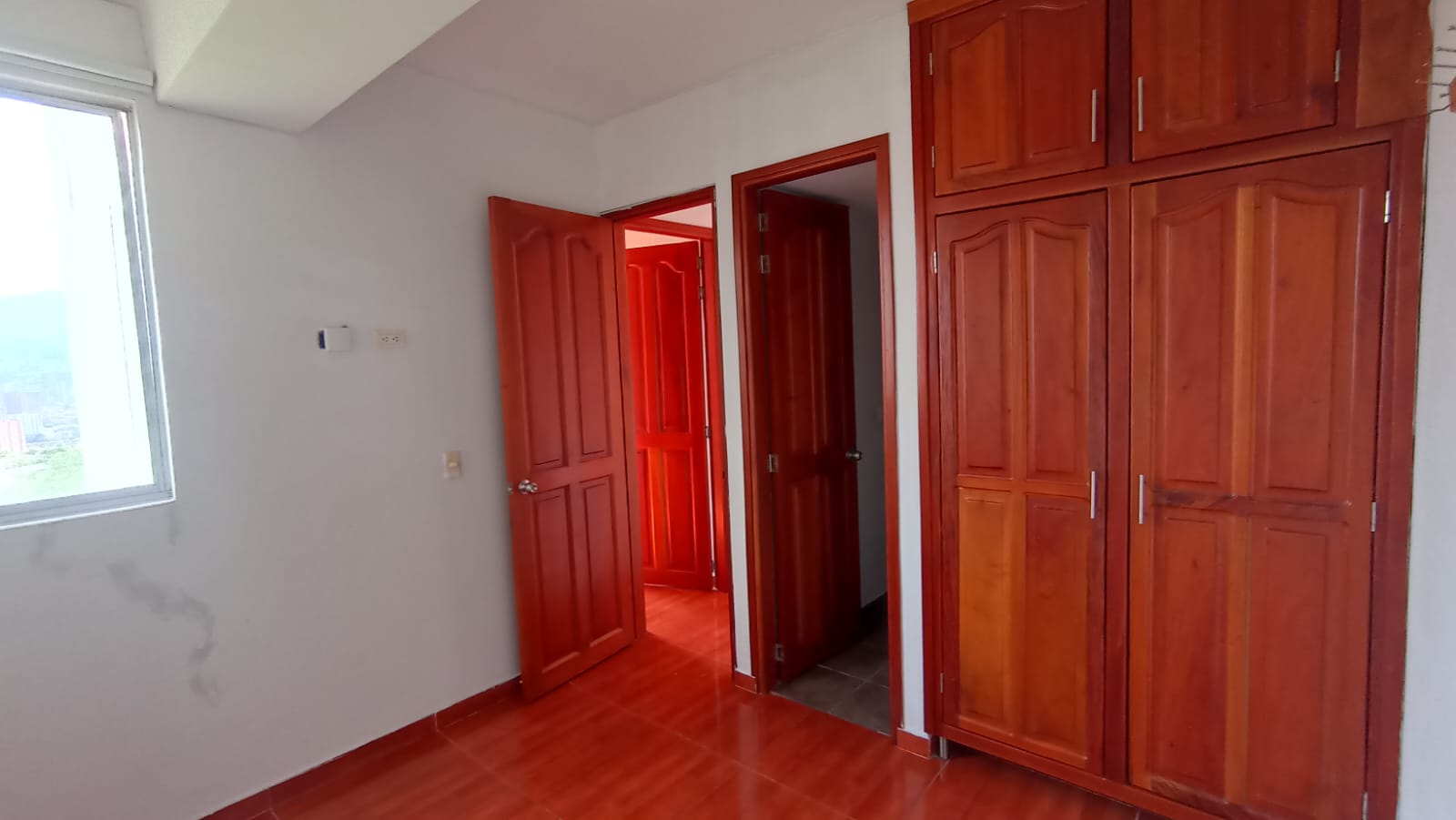 Se Arrienda Apartamento En Niquia, Bello