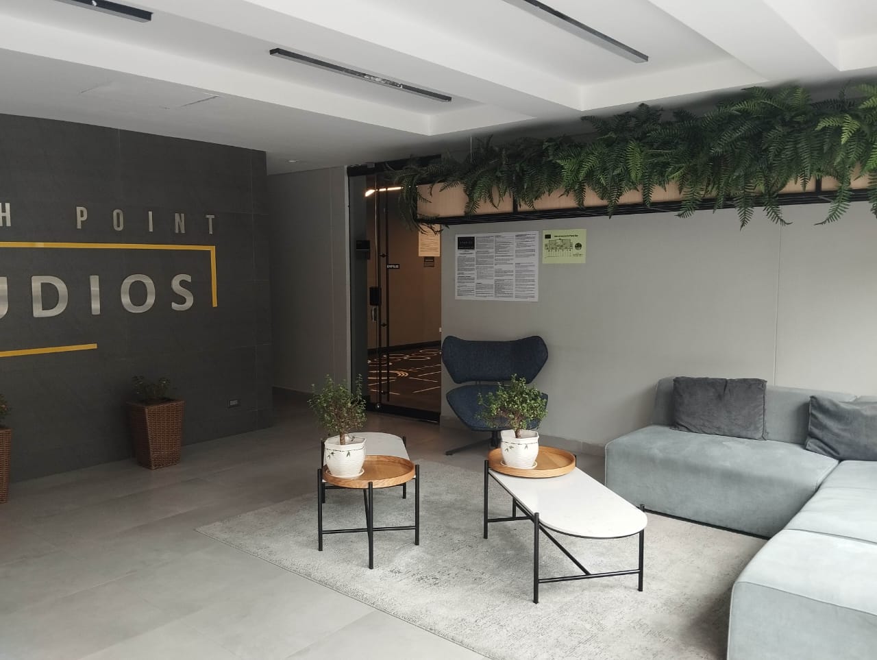 Se Arrienda Apartamento en North Point Usaquén Bogotá